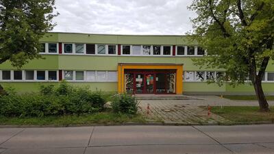 Bild vergr&ouml;&szlig;ern: Kita Rakete
