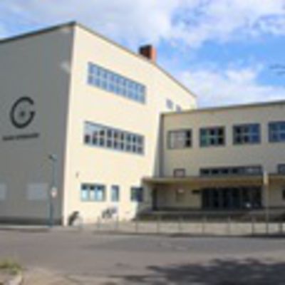 Gauß Gymnasium Frankfurt (Oder)