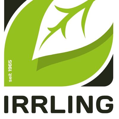 Bild vergrößern: Logo Gärtnerei und Baumschule Irrling