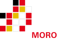 Bild vergrößern: MORO Logo