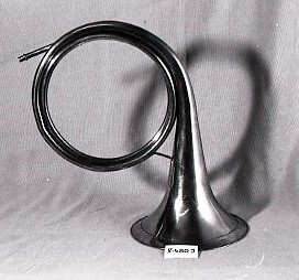 Waldhorn aus der REKA-Sammlung