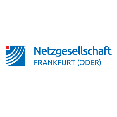 Netzgesellschaft.Frankfurt (Oder) Logo