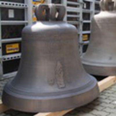 Glocken für St. Marienkirche