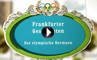 Frankfurter Geschichten Herrmann Weingärtner