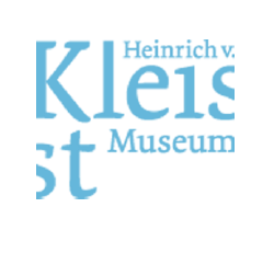 Bild vergrößern: Kleist Museum Logo