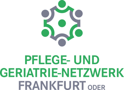 Bild vergrern: Logo Netzwerk