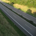 Bild vergrößern: Autobahn
