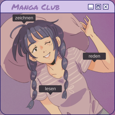 Bild vergrern: Banner des Frankfurter Manga-Clubs