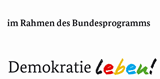 Logo Lokale Partnerschaft ©Bund