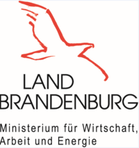 Bild vergrößern: Logo Ministerium für Wirtschaft, Arbeit und Energie