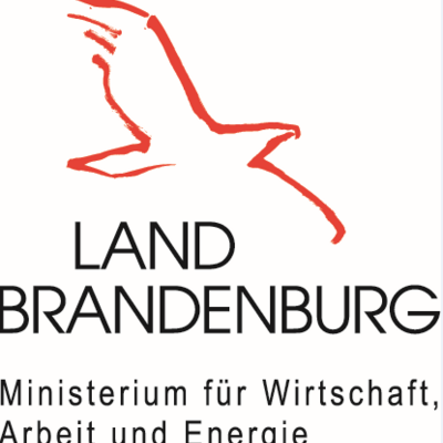 Logo Ministerium für Wirtschaft, Arbeit und Energie