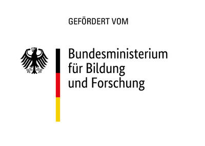 Bild vergrößern: BMBF Logo