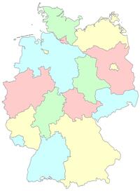 Bild vergr&ouml;&szlig;ern: Deutschland Wohnsitz