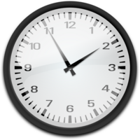 Bild vergr&ouml;&szlig;ern: Uhr Öffnungszeiten