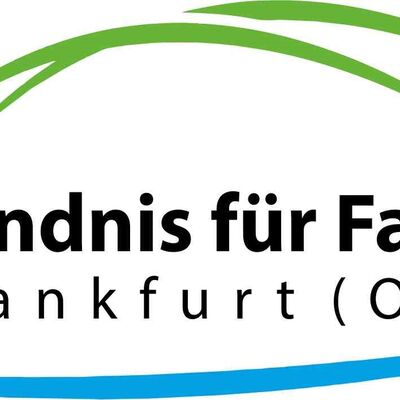 Logo Bündnis für Familie Frankfurt (Oder)
