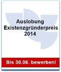 Existenzgründerpreis 2014