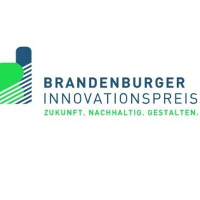 Logo Innovationspreis 2024