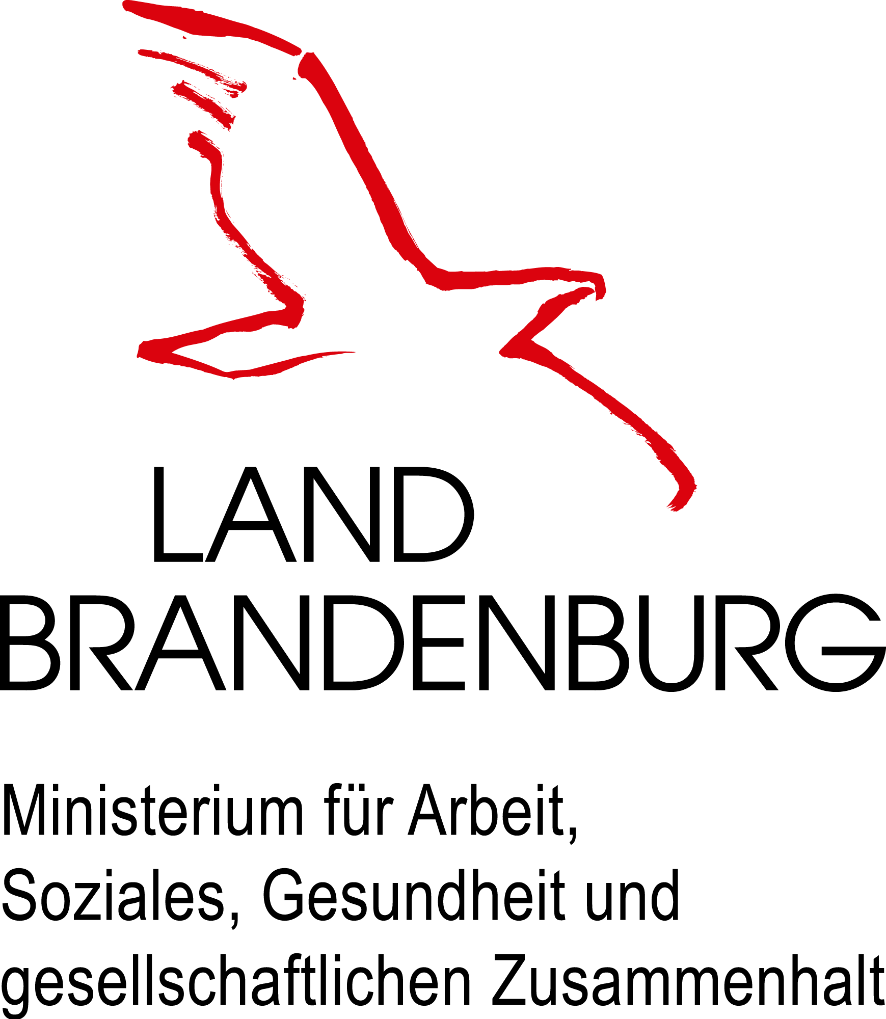 Logo Ministerium