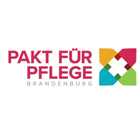 Logo Pakt zur Pflege