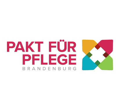 Logo Pakt zur Pflege