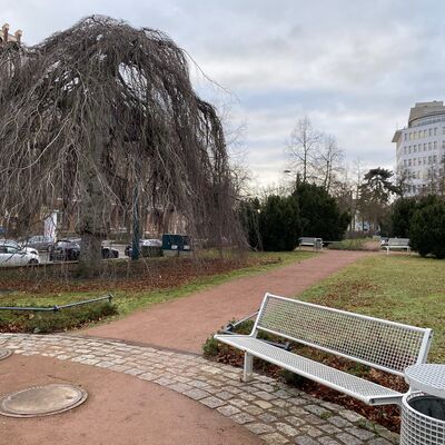 Bild vergr&ouml;&szlig;ern: Zehmeplatz 2