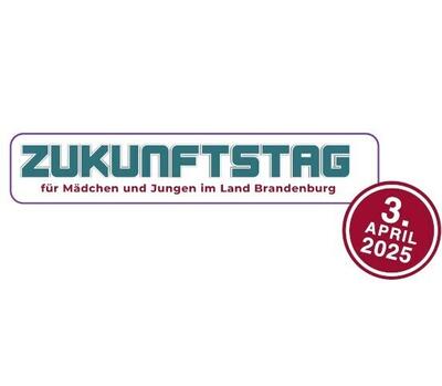 Logo Zukunftstag 2025