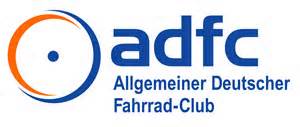 Bild vergrößern: adfc logo