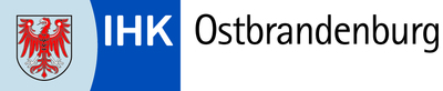 Bild vergrößern: Logo IHK-Ostbrandenburg 4c