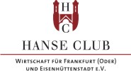 Bild vergrößern: Logo Hanse Club