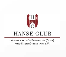 Bild vergrößern: Hanse Club Logo