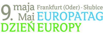 Bild vergrern: Logo-Europatag DzienEuropy 2016