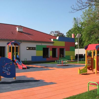 Kindergarten Pinokio