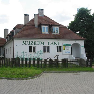 Bild vergrößern: 6-Muzeum Laki w Owczarach