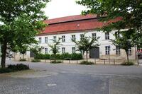 Bild vergr&ouml;&szlig;ern: Stadtarchiv, Collegiestraße