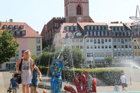 Bild vergrößern: Ein Tag in Frankfurt - Familiespaß
