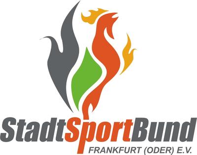 Bild vergrößern: StadtSportBund Logo