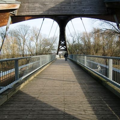 Bild vergrößern: Ziegenwerderbrücke web