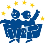 Bild vergrößern: Logo WG Europa