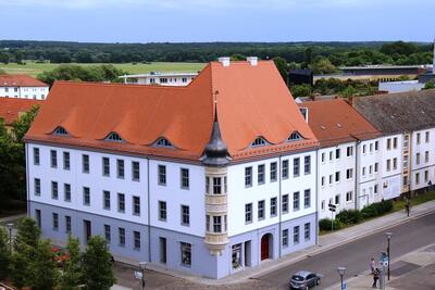 Bild vergr&ouml;&szlig;ern: Bolfrashaus