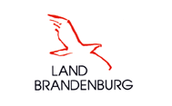 Bild vergrößern: Logo Land Brandenburg