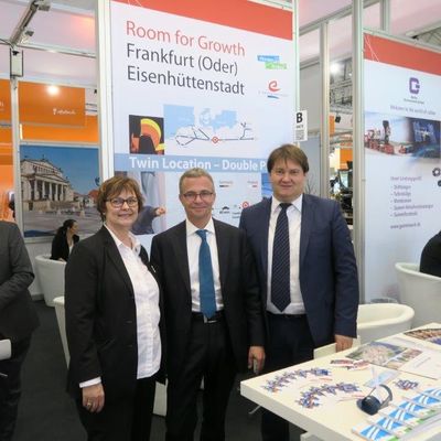 Hannover-Messe