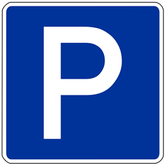 Bild vergrößern: Parken