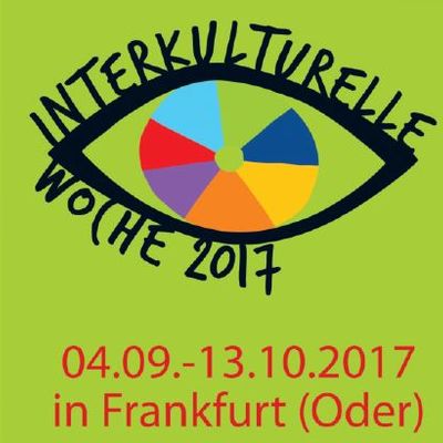 Interkulturelle Woche 2017
