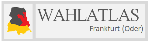 Wahlatlas Bundestagswahl 2017