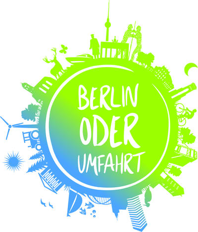 Bild vergrern: Berlin oder Rundfahrt.Logo