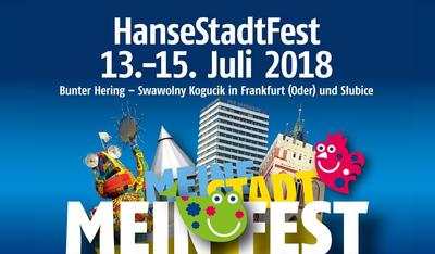 Bild vergrern: HanseStadtfest 2018