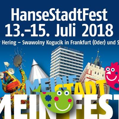 HanseStadtfest 2018