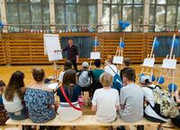 Bild vergr&ouml;&szlig;ern: Workshop Brückenplatz