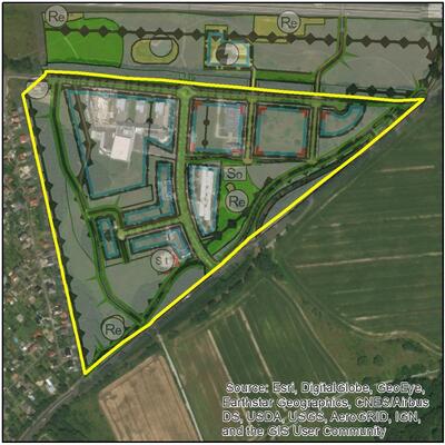 Bild vergr&ouml;&szlig;ern: Vorschaubild Gewerbefläche-Technologiepark Ostbrandenburg