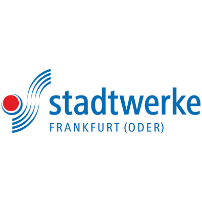Bild vergrößern: Logo Stadtwerke Frankfurt (Oder)